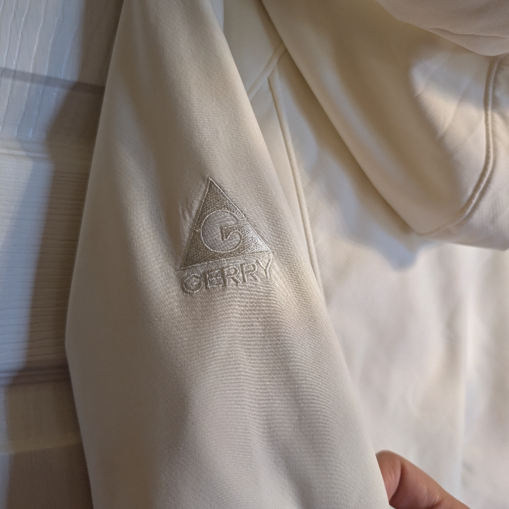 Gerry Lili Softshell Jacket Large - image 8